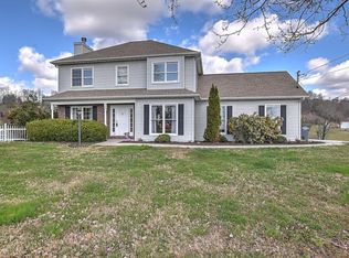 508 Mitchell Rd, Kingsport, TN 37663