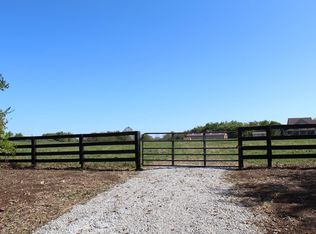 6134 Ware Rd LOT B, Paris, KY 40361