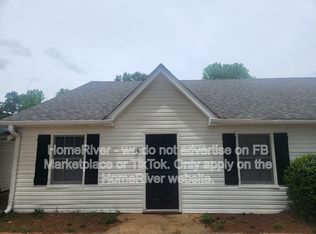 1882 Kirkland Rd #B, Covington, GA 30016