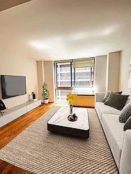 Rented by The Dermot Realty Management Company