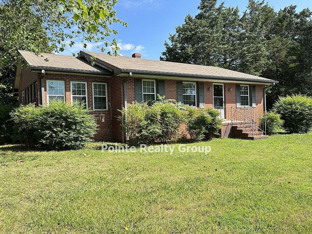 547 Union Mill Rd, La Crosse, VA 23950 Zillow