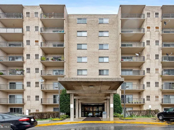 12001 Old Columbia Pike APT 605, Silver Spring, MD 20904