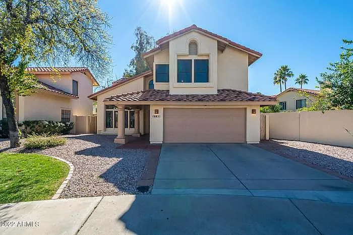 9145 E Jenan Dr — Photo 6