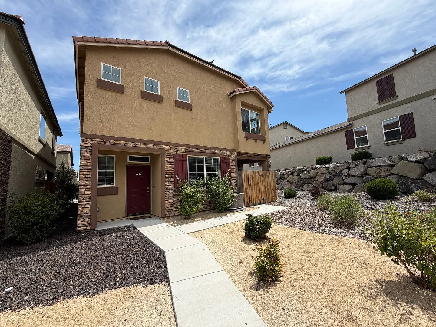9752 Silver Dollar Lane — Photo 3