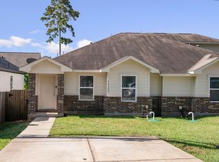 16645 E Forrestal, Montgomery, TX 77316