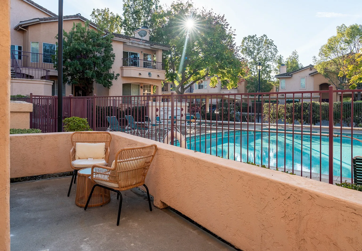 2 bed, 2.5 bath, 1275 sqft, $5,000 — Photo 1