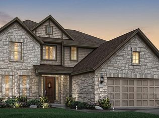 17425 Chestnut Cove Dr, Conroe, TX 77302