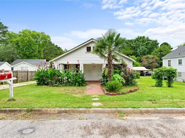 1818 25th Ave, Northport, AL 35476