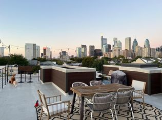 2522 South St #C, Philadelphia, PA 19146