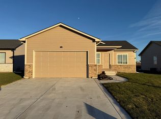 5144 N Toben Dr, Wichita, KS 67226
