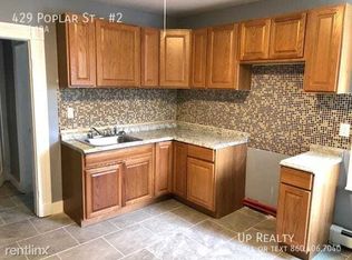 429 Poplar St #2, New Haven, CT 06513