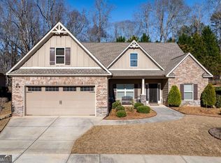 257 Meeler Cir, Bogart, GA 30622