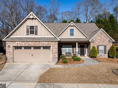 257 Meeler Cir, Bogart, GA, 30622
