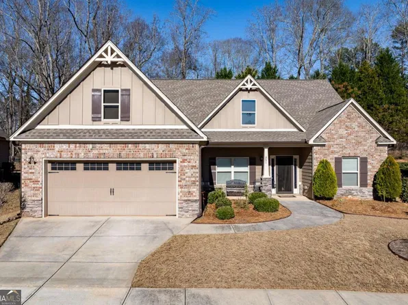 257 Meeler Cir, Bogart, GA 30622