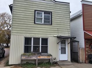 126 N Wisconsin St, Lyndon Station, WI 53944