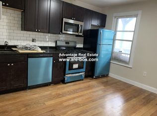 314 Princeton St #2A, Boston, MA 02128