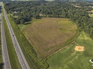 17/ACRE Us Highway 641, Benton, KY 42025