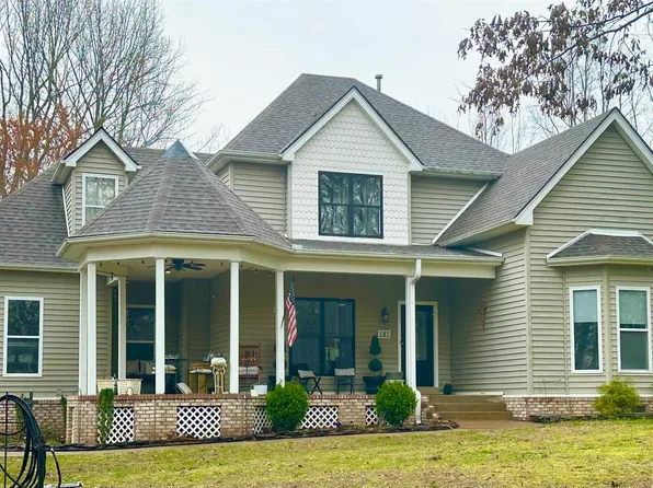 282 Ebenezer Loop, Somerville, TN 38068