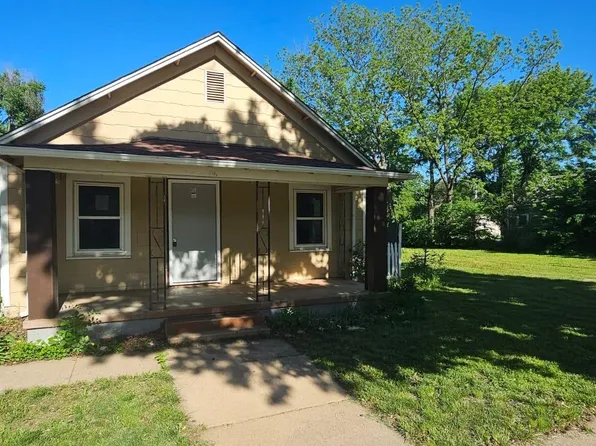 406 N Star St, El Dorado, KS 67042