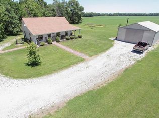 34308 E 251st St, Harrisonville, MO 64701