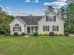 4084 Long Avenue Ext, Conway, SC 29526