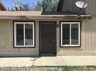 1020 N Leslie St APT 3, Visalia, CA 93291