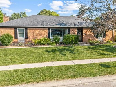 190 S Tippecanoe Dr, Tipp City, OH, 45371