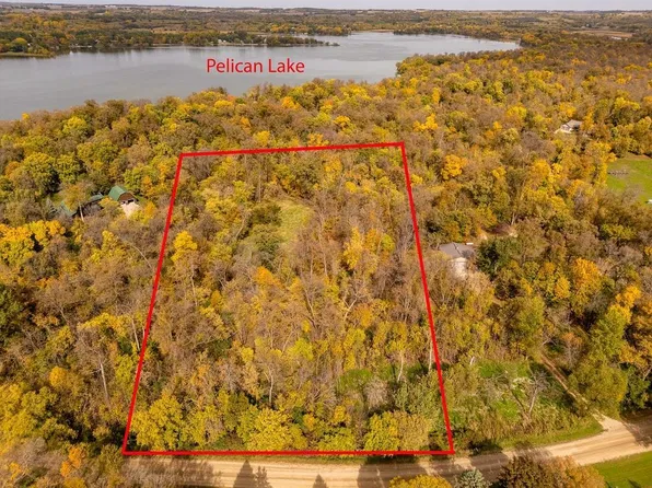 190th St, Glenwood, MN 56334
