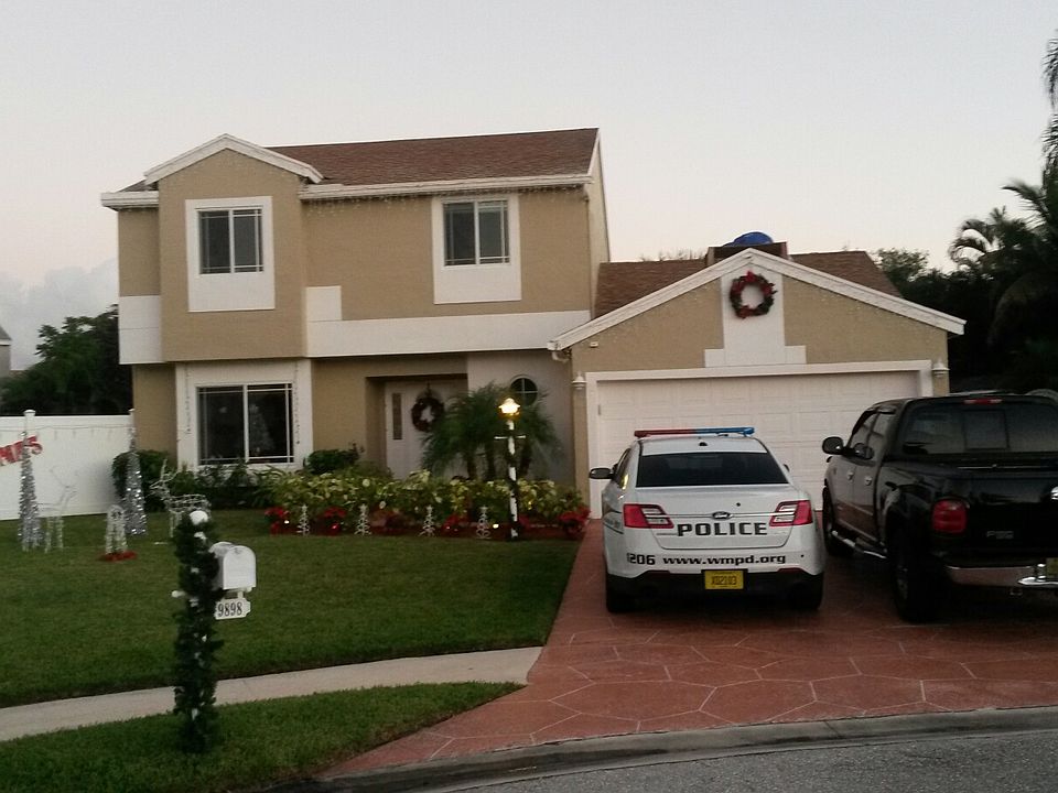 2nd image of 9898 Moss Pond Dr