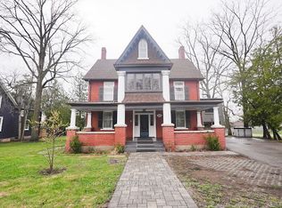 180 & 188 Main St N, Markham, ON L3P1Y2