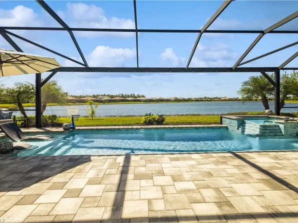 6932 Cocoplum ST, NAPLES, FL 34114