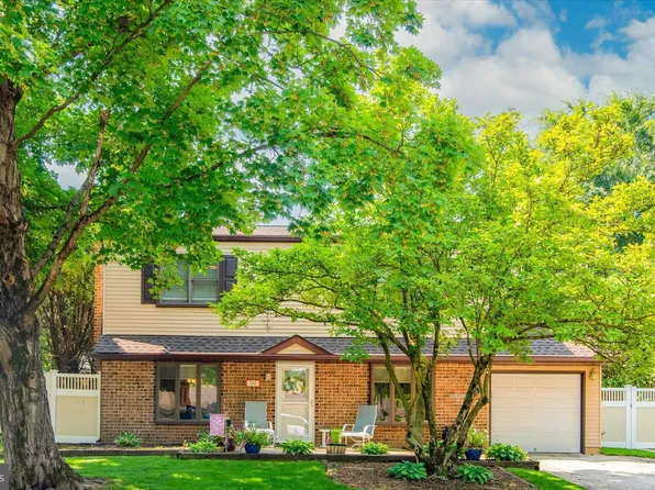 136 Woodbine Way, Plymouth Meeting, PA 19462