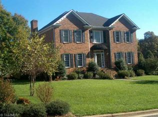 3181 N Turkey Hill Rd, Winston Salem, NC 27106