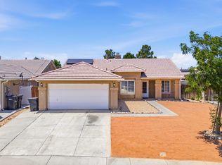 2149 Kenyon Ct, Rosamond, CA 93560