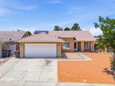 2149 Kenyon Ct, Rosamond, CA, 93560