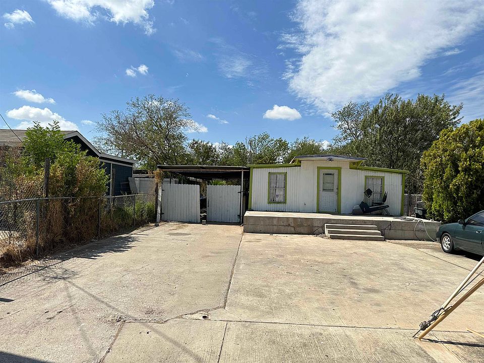 1st image of 517 E San Carlos St