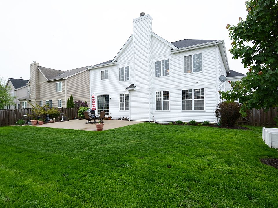 2nd image of 10822 Greywall Ln