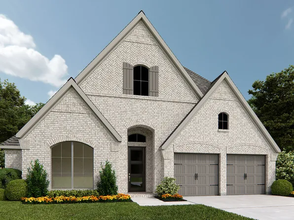 2917 Flaxen Way, Seguin, TX 78155