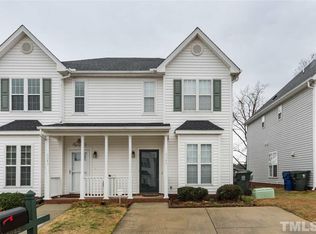 5345 Cog Hill Ct, Raleigh, NC 27604