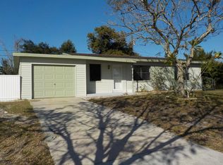3860 Catalina St, Titusville, FL 32796