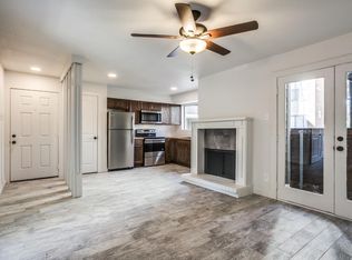 9730 Whitehurst Dr APT 16, Dallas, TX 75243