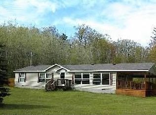 12160 Willie B Rd, Atlanta, MI 49709