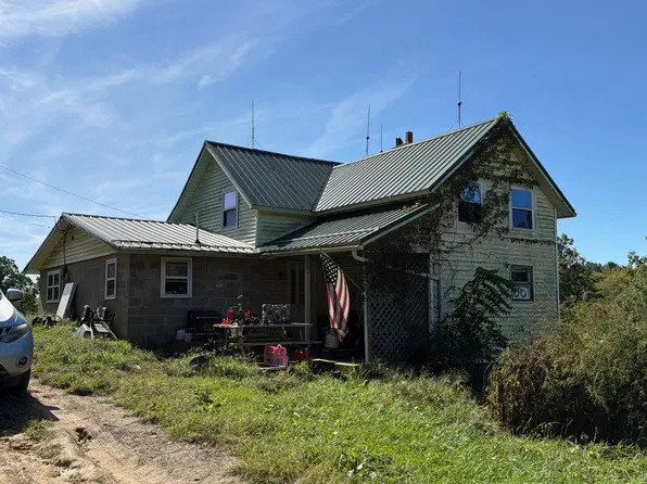 1350 Butterbean Ridge Rd, Philo, OH 43771