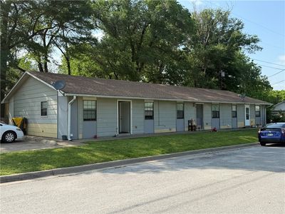 426 E Velma Ave, Springdale, AR, 72764