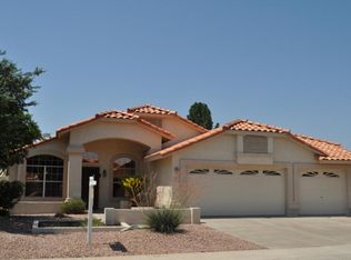 1127 W Larona Ln, Tempe, AZ 85284