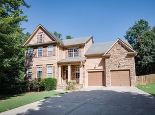 1008 Island View Ct, Buford, GA