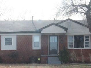 516 NW 50th St, Oklahoma City, OK 73118