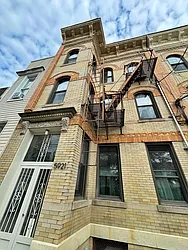 Rented by Pear NYC LLC