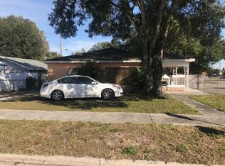 3001 N Fremont Ave, Tampa, FL 33607