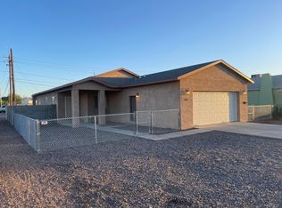 2301 W Washington St, Phoenix, AZ 85009